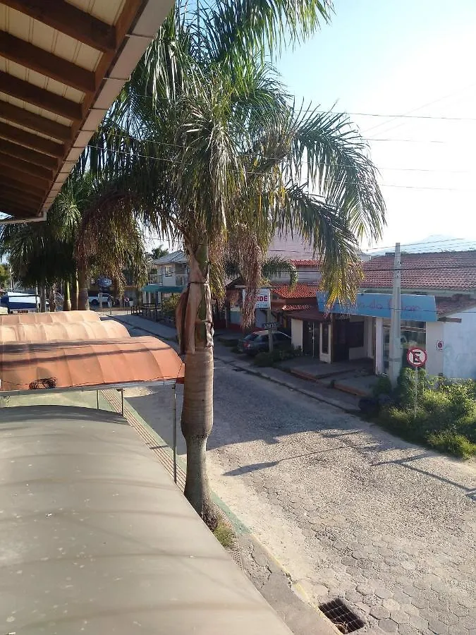 Pousada E Residencial Estrela Mar Garopaba 0*,