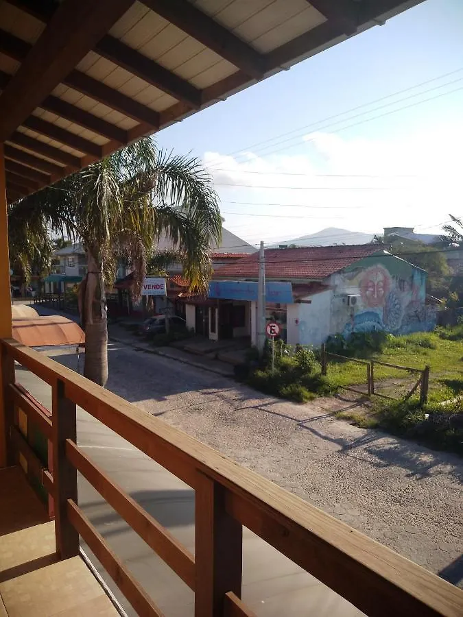 Pousada E Residencial Estrela Mar Garopaba