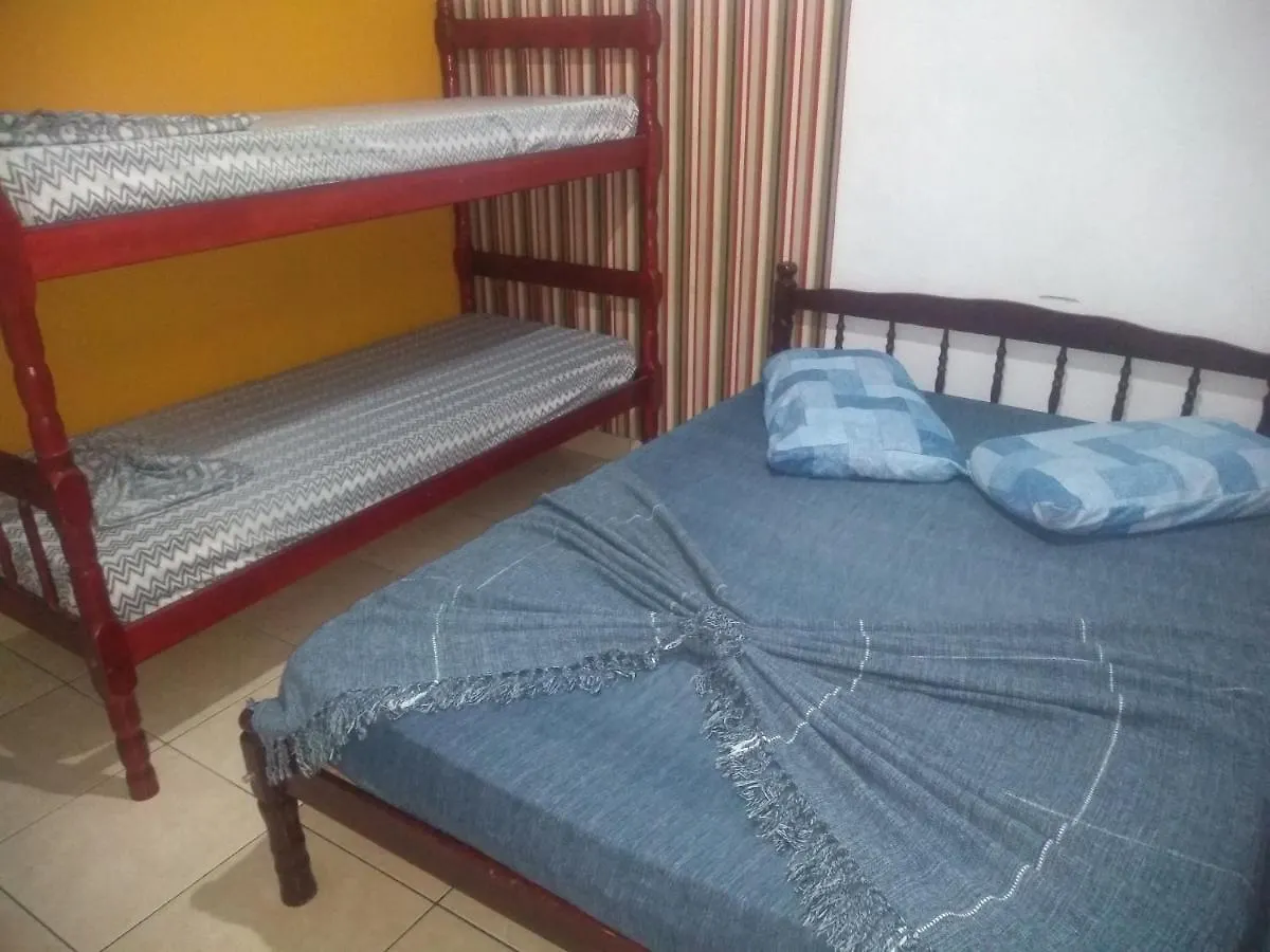 Πανδοχείο Pousada E Residencial Estrela Mar Garopaba