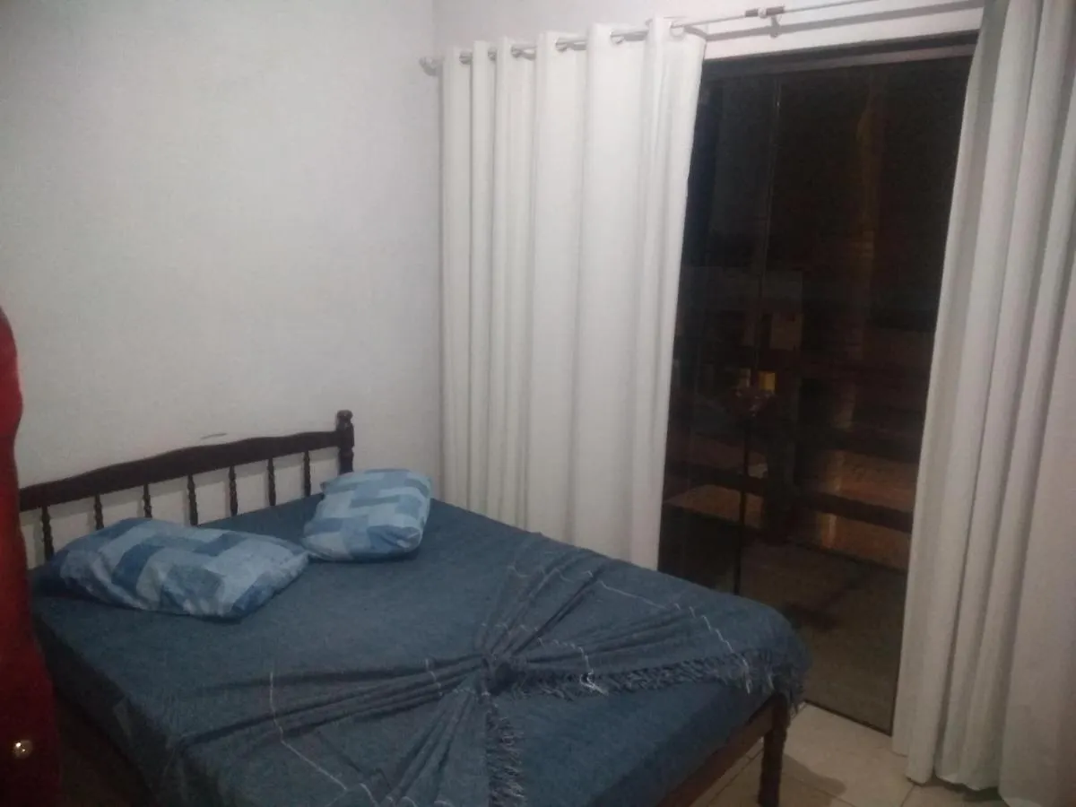 Pousada E Residencial Estrela Mar Garopaba 0*,