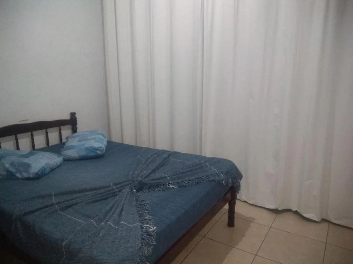 Πανδοχείο Pousada E Residencial Estrela Mar Garopaba