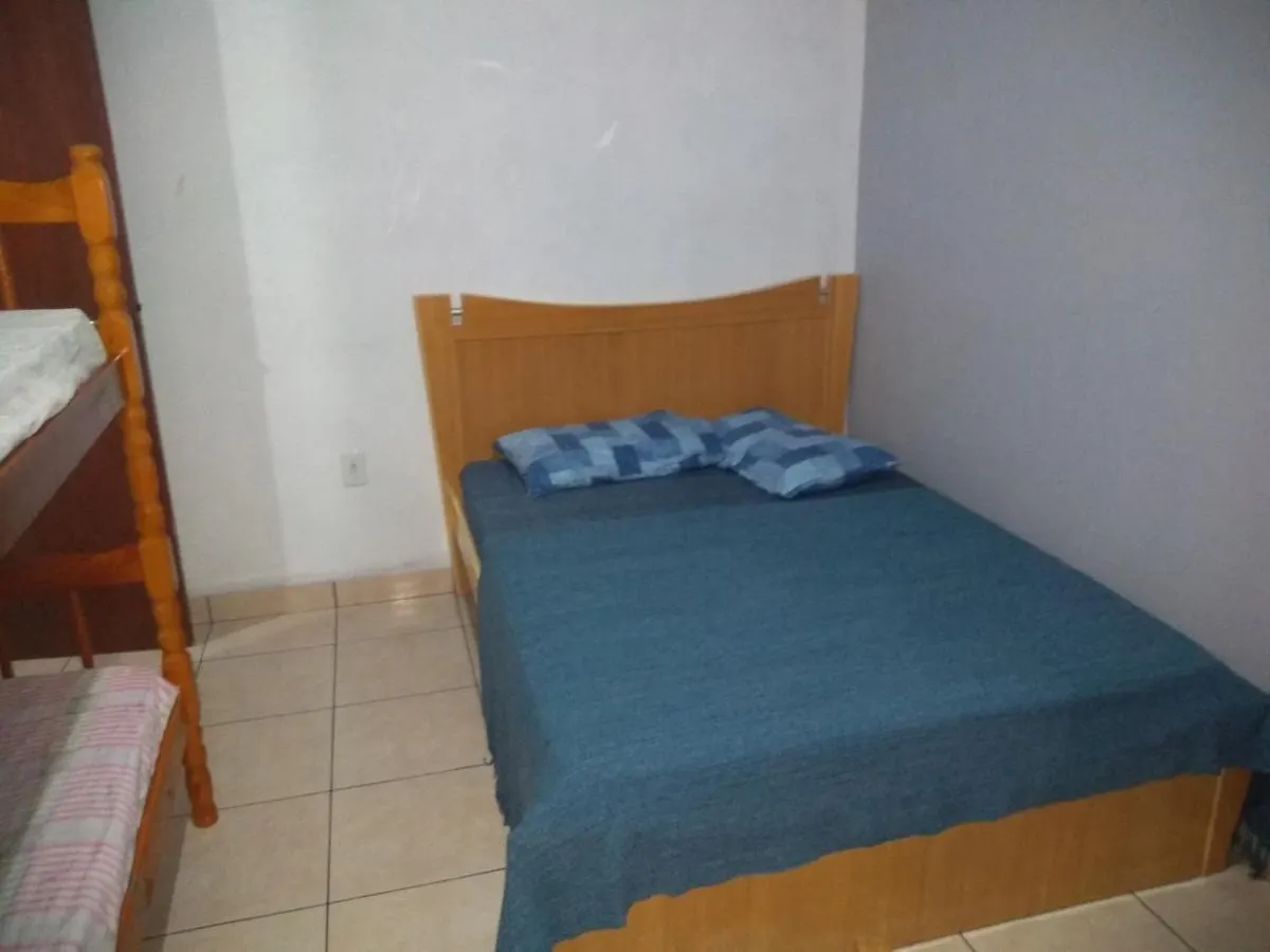 Pousada E Residencial Estrela Mar Garopaba 0*,  Βραζιλία