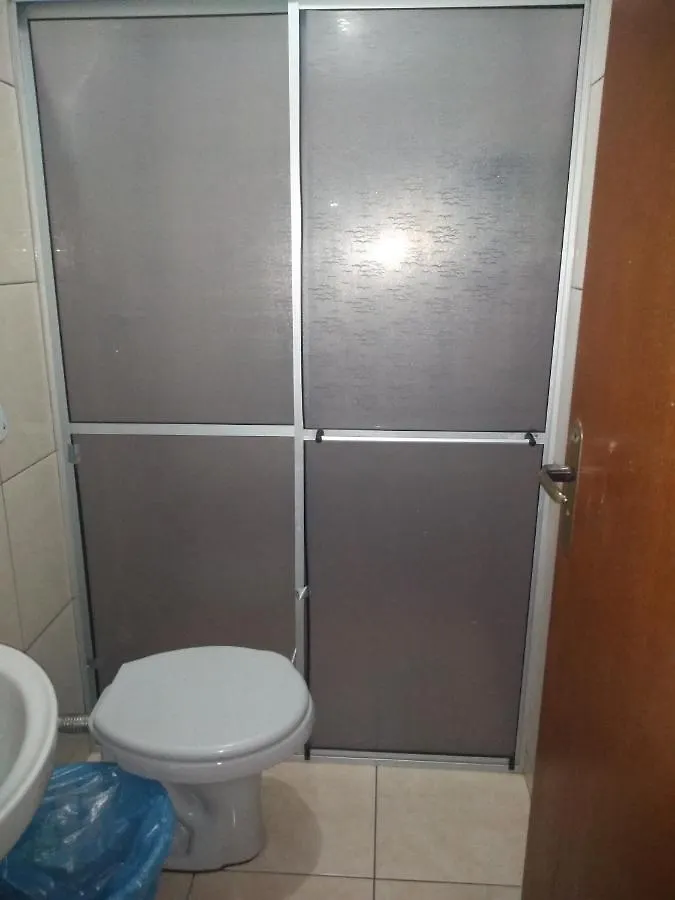 Penzion Pousada E Residencial Estrela Mar Garopaba