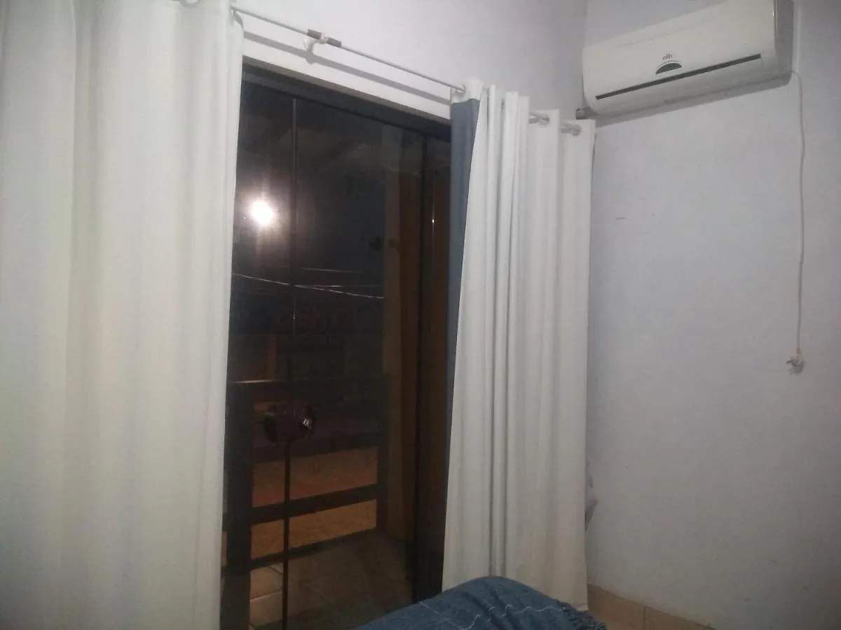 Penzion Pousada E Residencial Estrela Mar Garopaba
