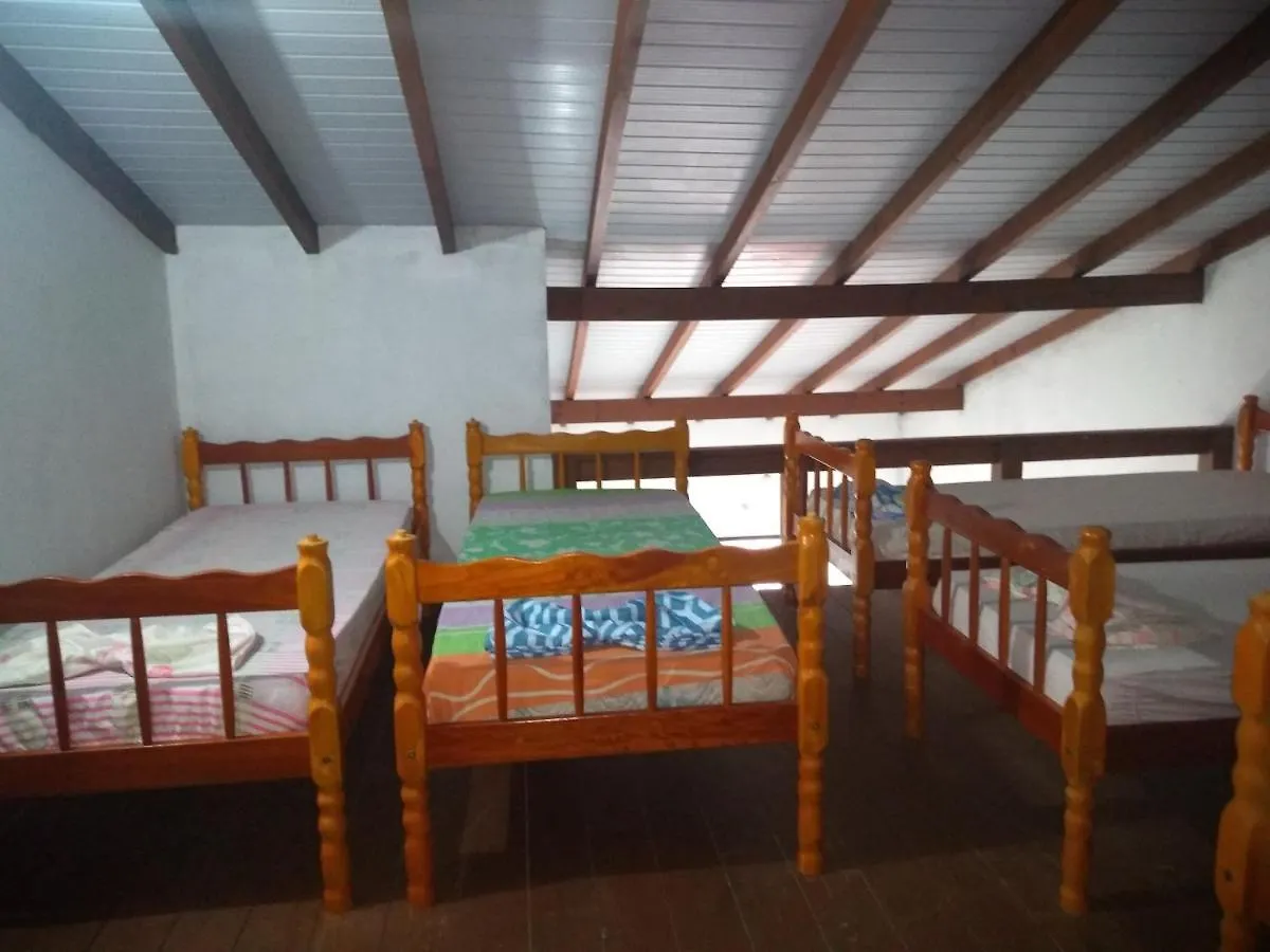 Pousada E Residencial Estrela Mar Garopaba 0*,