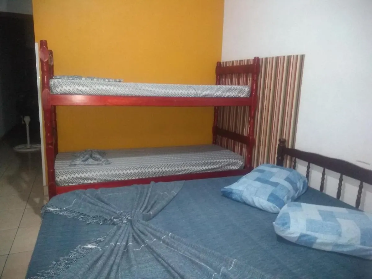 Pousada E Residencial Estrela Mar Garopaba