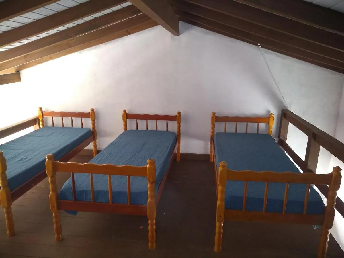 Pousada E Residencial Estrela Mar Garopaba Βραζιλία