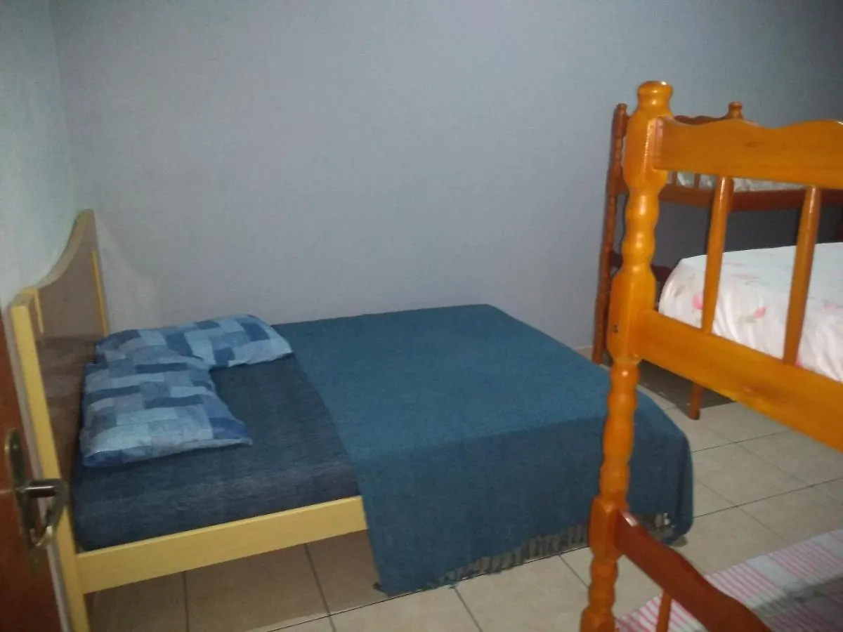 Pousada E Residencial Estrela Mar Garopaba