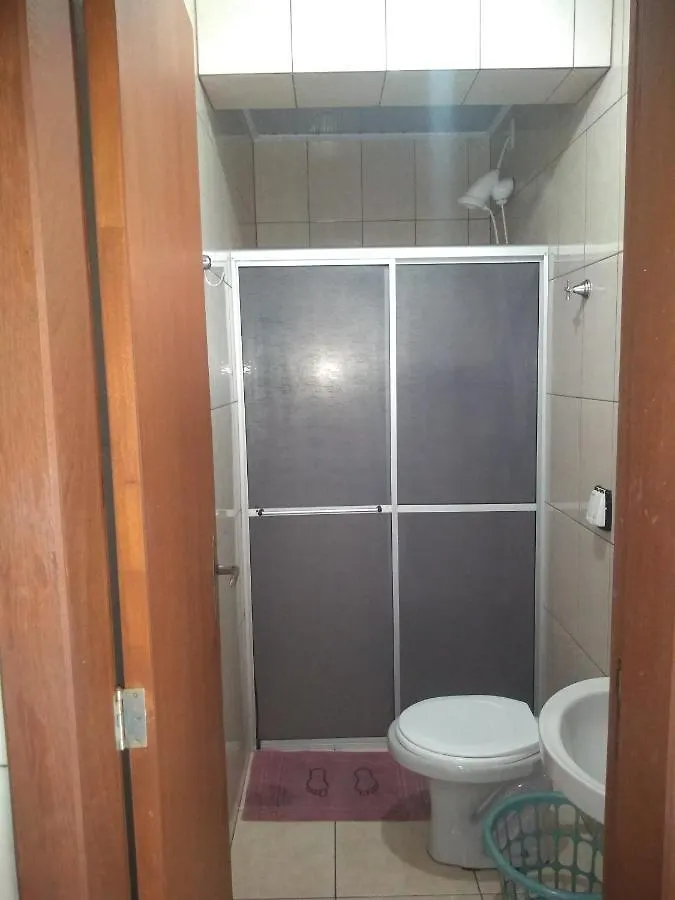 Pousada E Residencial Estrela Mar Garopaba