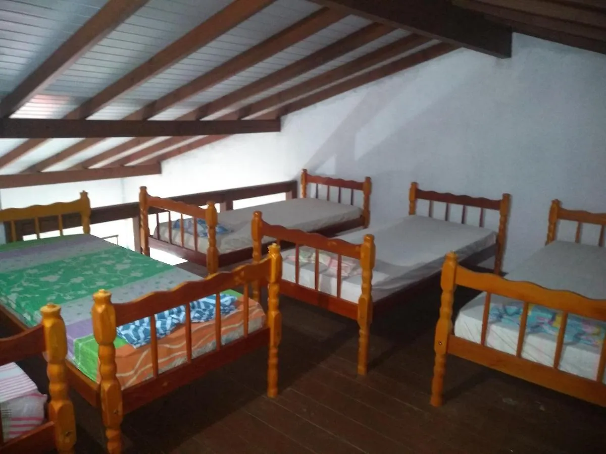 Pousada E Residencial Estrela Mar Garopaba Πανδοχείο