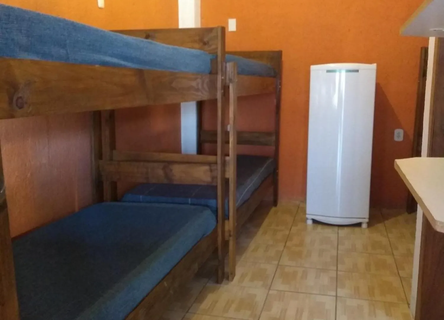 Pousada E Residencial Estrela Mar Garopaba Penzion
