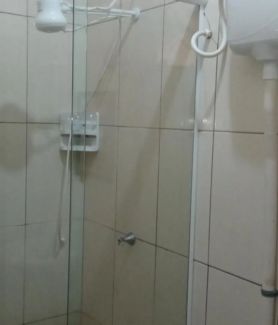 Pousada E Residencial Estrela Mar Garopaba Penzion