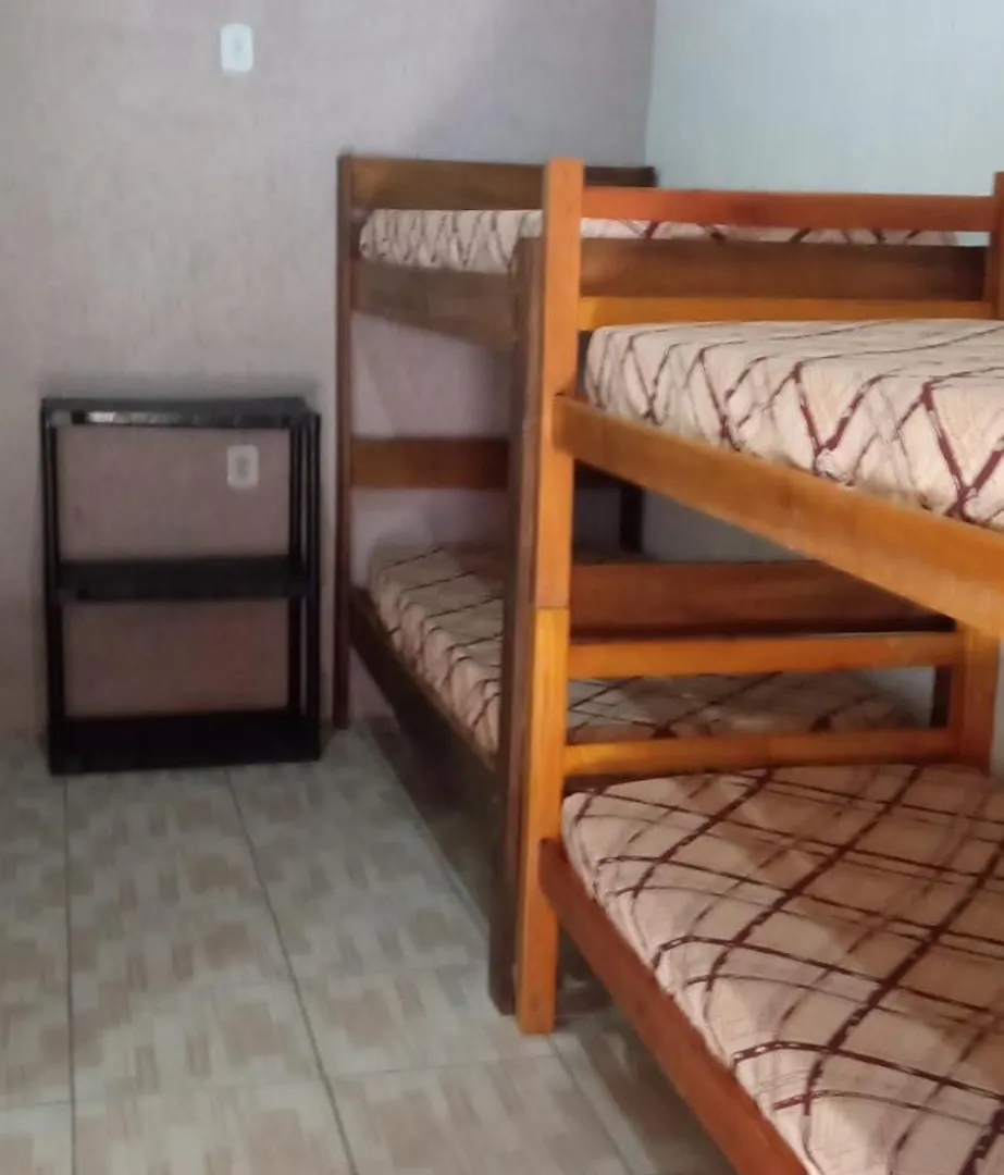 Penzion Pousada E Residencial Estrela Mar Garopaba Brazílie