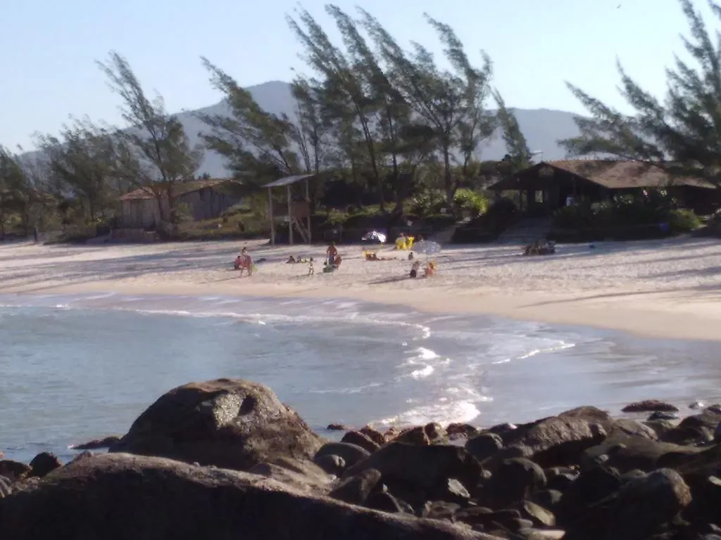 Pousada E Residencial Estrela Mar Garopaba 0*,