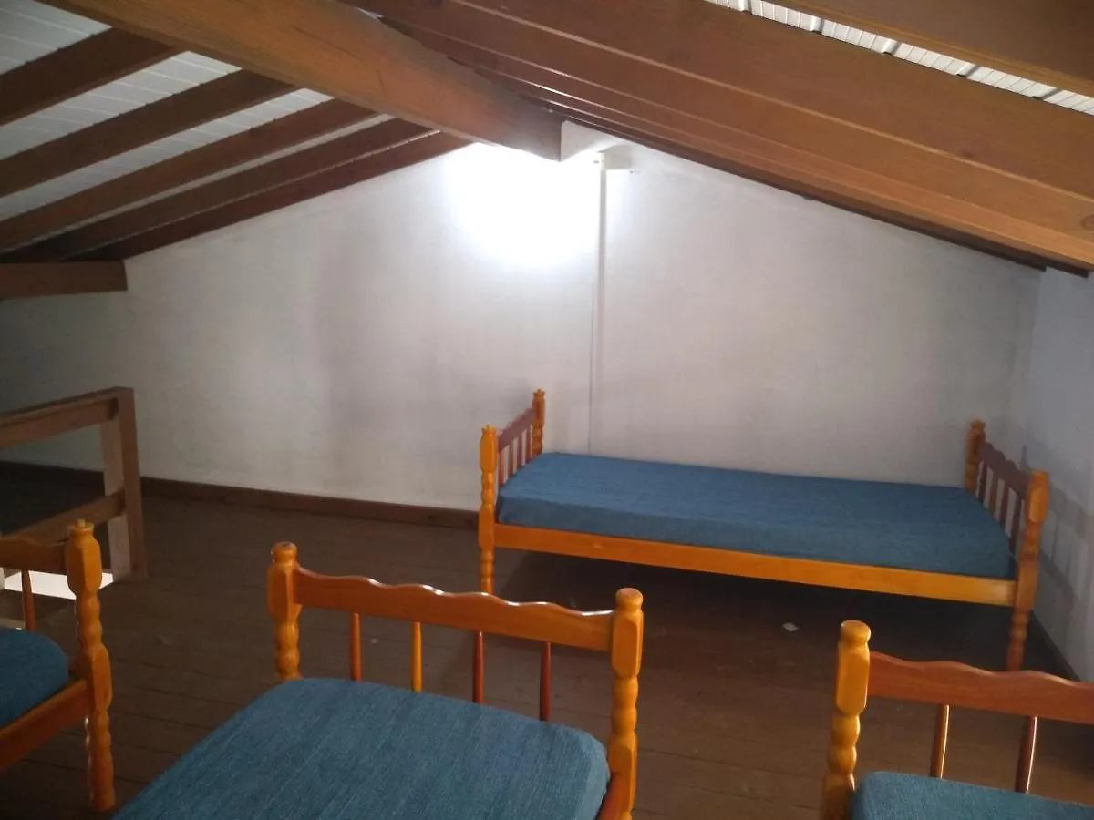 Pousada E Residencial Estrela Mar ガロパバ ブラジル