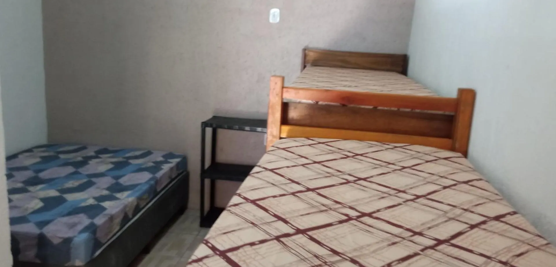 Pousada E Residencial Estrela Mar ガロパバ ブラジル