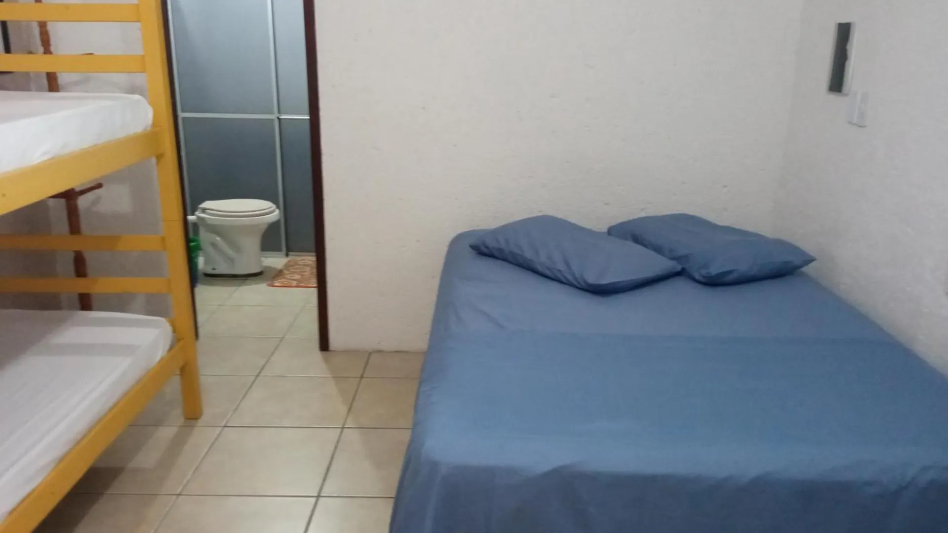 Pousada E Residencial Estrela Mar ガロパバ 0*,  ブラジル