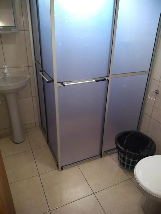 Pousada E Residencial Estrela Mar Garopaba Βραζιλία
