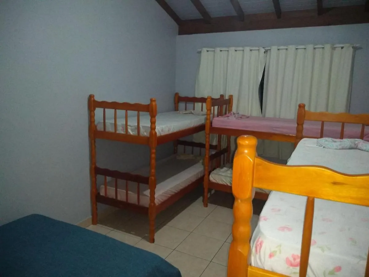 Πανδοχείο Pousada E Residencial Estrela Mar Garopaba