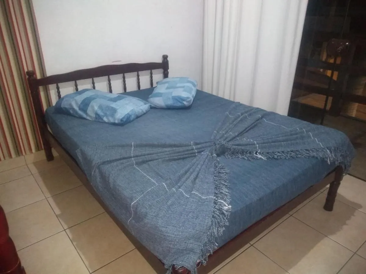 Πανδοχείο Pousada E Residencial Estrela Mar Garopaba