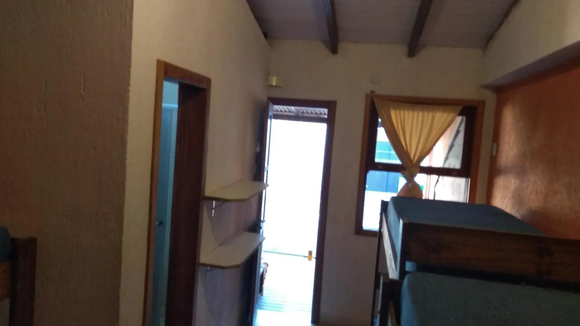 Πανδοχείο Pousada E Residencial Estrela Mar Garopaba
