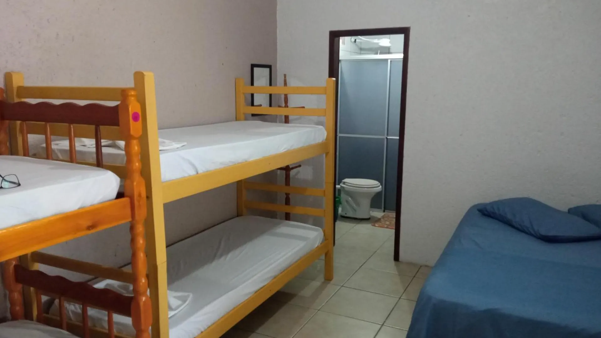 Pousada E Residencial Estrela Mar Garopaba Βραζιλία