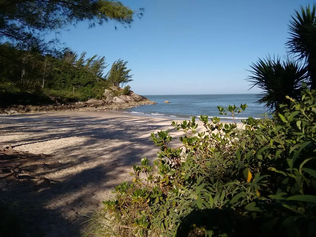 Pousada E Residencial Estrela Mar Garopaba 0*,